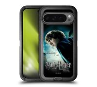 Head Case Designs sous Licence Officielle Harry Potter Ron Weasley Deathly Hallows VII Étui Antichoc Ultra-Blindé Compatible avec Google Pixel 9 Pro XL