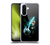 Head Case Designs sous Licence Officielle Harry Potter Ron Weasley Patronus Order of The Phoenix I Coque en Gel [Protection de Qualité Militaire] Compatible avec Samsung Galaxy A26 5G