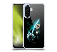 Head Case Designs sous Licence Officielle Harry Potter Ron Weasley Patronus Order of The Phoenix I Coque en Gel [Protection de Qualité Militaire] Compatible avec Samsung Galaxy A36 5G