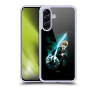 Head Case Designs sous Licence Officielle Harry Potter Ron Weasley Patronus Order of The Phoenix I Coque en Gel [Protection de Qualité Militaire] Compatible avec Samsung Galaxy A56 5G