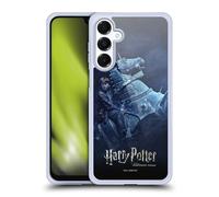 Head Case Designs sous Licence Officielle Harry Potter Ron Weasley Sorcerer's Stone II Coque en Gel [Protection de Qualité Militaire] Compatible avec Samsung Galaxy A16 5G Et Compatible avec MagSafe