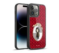 Head Case Designs sous Licence Officielle Harry Potter Sirius Black Deathly Hallows XXXVI Coque en Gel renforcée [Protection de Qualité Militaire] Compatible avec Apple iPhone 14 Pro Max