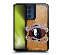 Head Case Designs sous Licence Officielle Harry Potter Sirius Black Le Baiser des Détraqueurs Coque en Gel renforcée [Protection de Qualité Militaire] Compatible avec Samsung Galaxy A15