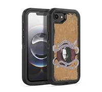 Head Case Designs sous Licence Officielle Harry Potter Sirius Black Le Baiser des Détraqueurs Étui Antichoc Ultra-Blindé Compatible avec Apple iPhone 16e / iPhone 17e