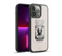 Head Case Designs sous Licence Officielle Harry Potter Sirius Black Poster Prisoner of Azkaban II Coque en Gel renforcée [Protection de Qualité Militaire] Compatible avec Apple iPhone 13 Pro Max