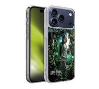 Head Case Designs sous Licence Officielle Harry Potter Sirius Black Poster Prisoner of Azkaban IV Coque en Gel [Protection de Qualité Militaire] Compatible avec Apple iPhone 17 Pro