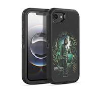 Head Case Designs sous Licence Officielle Harry Potter Sirius Black Poster Prisoner of Azkaban IV Étui Antichoc Ultra-Blindé Compatible avec Apple iPhone 16e / iPhone 17e