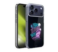 Head Case Designs sous Licence Officielle Harry Potter The Knight Bus Deathly Hallows XVIII Coque en Gel [Protection de Qualité Militaire] Compatible avec Apple iPhone 17 Pro Max