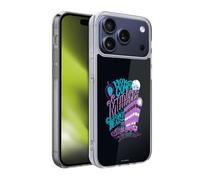 Head Case Designs sous Licence Officielle Harry Potter The Knight Bus Deathly Hallows XVIII Coque en Gel [Protection de Qualité Militaire] Compatible avec Apple iPhone 17 Pro