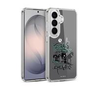 Head Case Designs sous Licence Officielle Harry Potter Thestrals Deathly Hallows XVIII Coque en Gel [Protection de Qualité Militaire] Compatible avec Samsung Galaxy S26 Plus