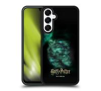 Head Case Designs sous Licence Officielle Harry Potter Triangle Symbol Deathly Hallows XXXV Coque en Gel renforcée [Protection de Qualité Militaire] Compatible avec Samsung Galaxy A16 5G