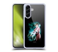Head Case Designs sous Licence Officielle Harry Potter Umbridge Patronus Order of The Phoenix I Coque en Gel [Protection de Qualité Militaire] Compatible avec Samsung Galaxy A56 5G