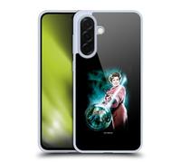 Head Case Designs sous Licence Officielle Harry Potter Umbridge Patronus Order of The Phoenix I Coque en Gel [Protection de Qualité Militaire] Compatible avec Samsung Galaxy A36 5G