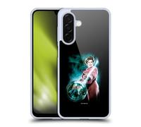 Head Case Designs sous Licence Officielle Harry Potter Umbridge Patronus Order of The Phoenix I Coque en Gel [Protection de Qualité Militaire] Compatible avec Samsung Galaxy A26 5G