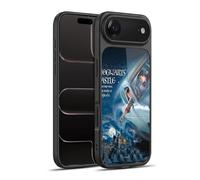 Head Case Designs sous Licence Officielle Harry Potter Voitures Volantes Poster Chamber of Secrets III Coque en Gel renforcée [Protection de Qualité Militaire] Compatible avec Apple iPhone 17 Air