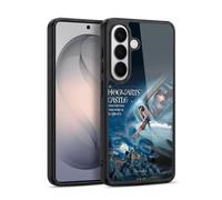 Head Case Designs sous Licence Officielle Harry Potter Voitures Volantes Poster Chamber of Secrets III Coque en Gel renforcée [Protection de Qualité Militaire] Compatible avec Samsung Galaxy S26 Plus