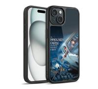 Head Case Designs sous Licence Officielle Harry Potter Voitures Volantes Poster Chamber of Secrets III Coque en Gel renforcée [Protection de Qualité Militaire] Compatible avec Apple iPhone 15