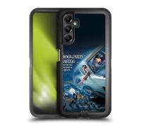 Head Case Designs sous Licence Officielle Harry Potter Voitures Volantes Poster Chamber of Secrets III Étui Antichoc Ultra-Blindé Compatible avec Samsung Galaxy A05s
