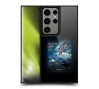 Head Case Designs sous Licence Officielle Harry Potter Voitures Volantes Poster Chamber of Secrets III Coque en Gel renforcée [Qualité Militaire] Compatible avec Samsung Galaxy S24 Ultra 5G