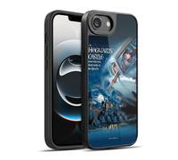 Head Case Designs sous Licence Officielle Harry Potter Voitures Volantes Poster Chamber of Secrets III Coque en Gel renforcée [Qualité Militaire] Compatible avec Apple iPhone 16e / iPhone 17e