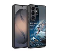 Head Case Designs Sous Licence Officielle Harry Potter Voitures Volantes Poster Chamber Of Secrets III Coque en gel renforcée [Protection de Qualité Militaire] Compatible avec Samsung Galaxy S26 Ultra