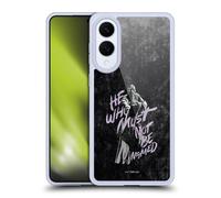 Head Case Designs sous Licence Officielle Harry Potter Voldemort Le Baiser des Détraqueurs Coque en Gel [Protection de Qualité Militaire] Compatible avec Samsung Galaxy S25 Edge