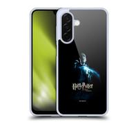 Head Case Designs sous Licence Officielle Harry Potter Voldemort Order of The Phoenix I Coque en Gel [Protection de Qualité Militaire] Compatible avec Samsung Galaxy A26 5G