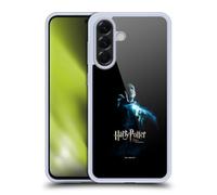 Head Case Designs sous Licence Officielle Harry Potter Voldemort Order of The Phoenix I Coque en Gel [Protection de Qualité Militaire] Compatible avec Samsung Galaxy A56 5G
