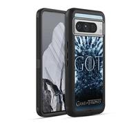 Head Case Designs sous Licence Officielle HBO Game of Thrones Aftermath Saison 8 Art Clé Étui Antichoc Ultra-Blindé Compatible avec Google Pixel 8 Pro