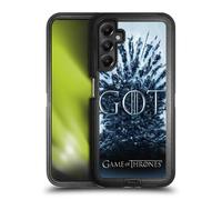 Head Case Designs sous Licence Officielle HBO Game of Thrones Aftermath Saison 8 Art Clé Étui Antichoc Ultra-Blindé Compatible avec Samsung Galaxy A05s