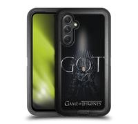 Head Case Designs sous Licence Officielle HBO Game of Thrones Arya Stark Season 8 for The Throne 1 Étui Antichoc Ultra-Blindé Compatible avec Samsung Galaxy A54 5G
