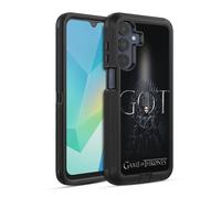 Head Case Designs sous Licence Officielle HBO Game of Thrones Arya Stark Season 8 for The Throne 1 Étui Antichoc Ultra-Blindé Compatible avec Samsung Galaxy A16 5G