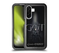Head Case Designs sous Licence Officielle HBO Game of Thrones Arya Stark Season 8 for The Throne 1 Étui Antichoc Ultra-Blindé Compatible avec Samsung Galaxy A26 5G