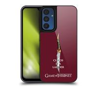 Head Case Designs sous Licence Officielle HBO Game of Thrones Catspaw Échelle De Chaos Graphisme Coque en Gel renforcée [Protection de Qualité Militaire] Compatible avec Samsung Galaxy A15