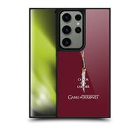 Head Case Designs sous Licence Officielle HBO Game of Thrones Catspaw Échelle De Chaos Graphisme Coque en Gel renforcée [Protection de Qualité Militaire] Compatible avec Samsung Galaxy S24 Ultra 5G