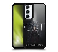 Head Case Designs sous Licence Officielle HBO Game of Thrones Cersei Lannister Season 8 for The Throne 1 Coque en Gel renforcée [Protection de Qualité Militaire] Compatible avec Samsung Galaxy A55 5G
