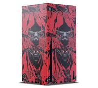 Head Case Designs Sous Licence Officielle HBO Game of Thrones Dracarys Sceaux Et Graphismes Enveloppement De Console De Jeu Compatible avec Xbox Series X