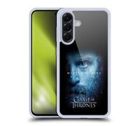 Head Case Designs sous Licence Officielle HBO Game of Thrones Tormund Winter is Here Coque en Gel [Protection de Qualité Militaire] Compatible avec Samsung Galaxy A56 5G
