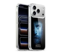 Head Case Designs sous Licence Officielle HBO Game of Thrones Tormund Winter is Here Coque en Gel [Protection de Qualité Militaire] Compatible avec Apple iPhone 17 Pro Max Et Compatible avec MagSafe