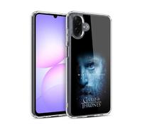 Head Case Designs sous Licence Officielle HBO Game of Thrones Tormund Winter is Here Coque en Gel [Protection de Qualité Militaire] Compatible avec Samsung Galaxy A07 4G