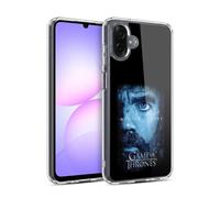 Head Case Designs sous Licence Officielle HBO Game of Thrones Tyrion Lannister Winter is Here Coque en Gel [Protection de Qualité Militaire] Compatible avec Samsung Galaxy A07 4G