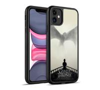 Head Case Designs sous Licence Officielle HBO Game of Thrones Vengeance Art oque en Gel renforcée [Protection de Qualité Militaire] Compatible avec Apple iPhone 11