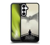 Head Case Designs sous Licence Officielle HBO Game of Thrones Vengeance Art oque en Gel renforcée [Protection de Qualité Militaire] Compatible avec Samsung Galaxy A16 5G