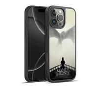 Head Case Designs sous Licence Officielle HBO Game of Thrones Vengeance Art oque en Gel renforcée [Protection de Qualité Militaire] Compatible avec Apple iPhone 16 Pro Max