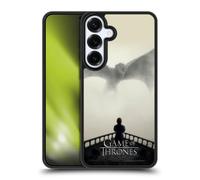 Head Case Designs sous Licence Officielle HBO Game of Thrones Vengeance Art oque en Gel renforcée [Protection de Qualité Militaire] Compatible avec Samsung Galaxy S25+