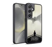 Head Case Designs sous Licence Officielle HBO Game of Thrones Vengeance Art oque en Gel renforcée [Protection de Qualité Militaire] Compatible avec Samsung Galaxy S24 5G