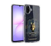 Head Case Designs sous Licence Officielle Hogwarts Legacy Le Graphorn Graphiques Coque en Gel [Protection de Qualité Militaire] Compatible avec Samsung Galaxy A07