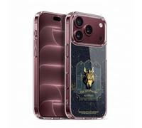 Head Case Designs sous Licence Officielle Hogwarts Legacy Le Graphorn Graphiques Coque en Gel [Protection de Qualité Militaire] Compatible avec Apple iPhone 18 Pro Et Compatible avec MagSafe