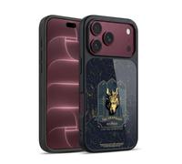Head Case Designs sous Licence Officielle Hogwarts Legacy Le Graphorn Graphiques Coque en Gel renforcée [Protection de Qualité Militaire] Compatible avec Apple iPhone 18 Pro