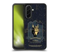 Head Case Designs sous Licence Officielle Hogwarts Legacy Le Graphorn Graphiques Coque en Gel renforcée [Protection de Qualité Militaire] Compatible avec Samsung Galaxy A36 5G